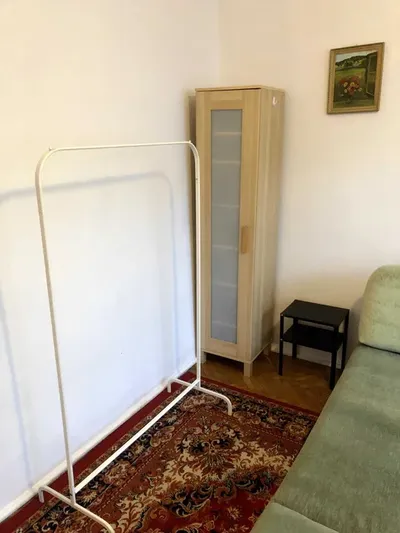 54m, Linneusza 1, okolice pl. Hallera, po remoncie - miniatura 4