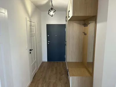 Apartament do wynajecia ul. Sokolska - miniatura 2