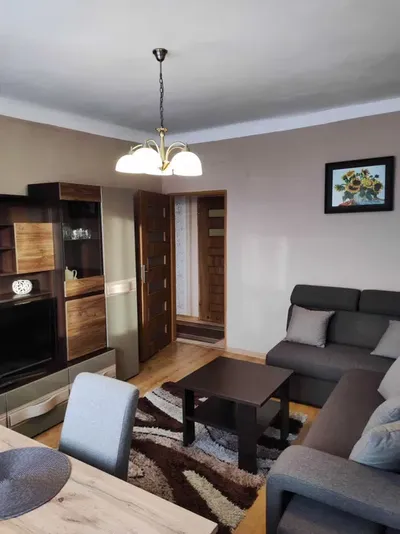 Mieszkanie 2 pokoje, 42 m2, ul. Chęcińska 4, Centrum
