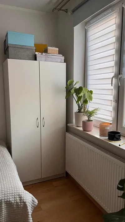 Mieszkanie, 1 piętro, 3 paczkomaty i pizzeria- 1min - miniatura 2