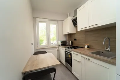 Mieszkanie do wynajęcia 36 m2 Rzeszów bezpośrednio. - miniatura 3