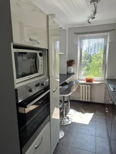 Wynajmę pokoj ul. Grażyny Kraków - miniatura 4
