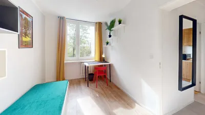 Pokój w pięknej okolicy Bonin, Sołacz, Winiary