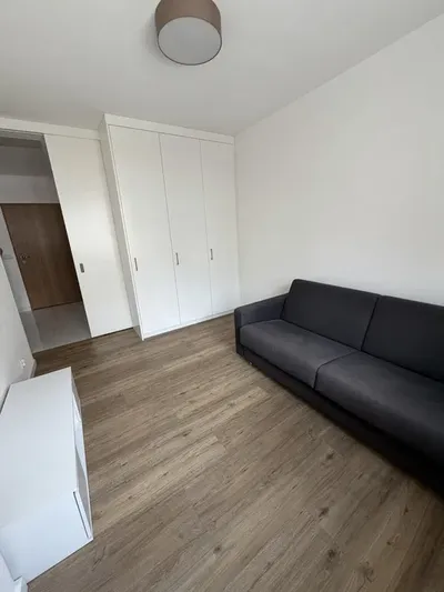 Wynajmę 2-pokojowe mieszkanie w centrum - miniatura 5