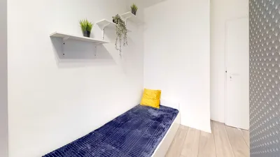 Pokój jednoosobowy ul. Żwirki i Wigury 33/Ochota/857 - miniatura 3