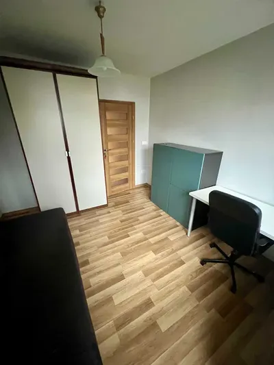 Jednoosobowy pokój nieprzechodni - prądnicka - miniatura 4