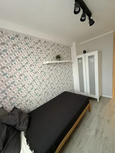 Do wynajęcia pokój jednoosobowy przy ul. Mała 25 w Katowicach - miniatura 2