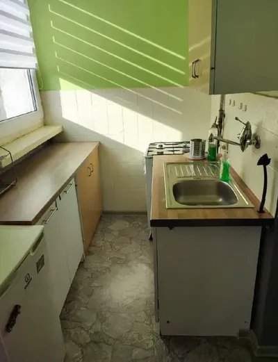 Kawalerka M2 Dąbrowa/Górna - miniatura 2