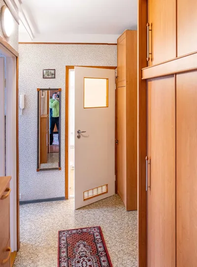 Do wynajęcia 2 pokojowe mieszkanie ul.Gdańska Katowice - miniatura 4