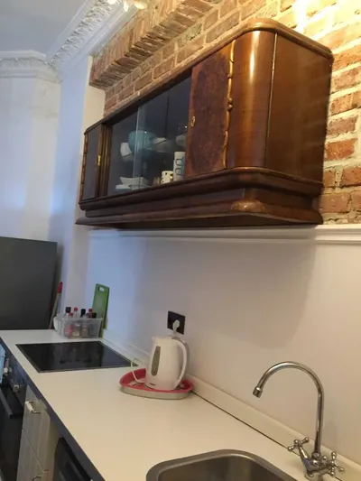 Wynajmę klimatyczny pokój - miniatura 4