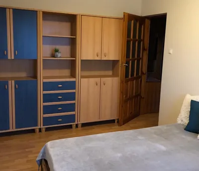 Wynajmę mieszkanie z pięknym widokiem- Orunia Górna - miniatura 3
