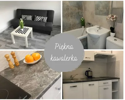 Kawalerka_Brynów/Ligota_od właściciela