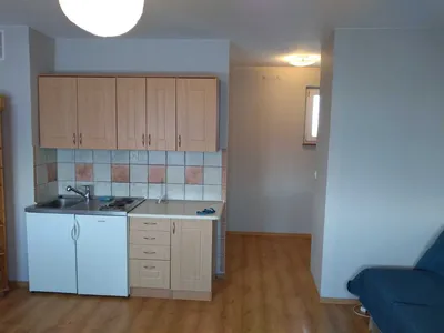Wynajem kawalerka Rzeszów - miniatura 3