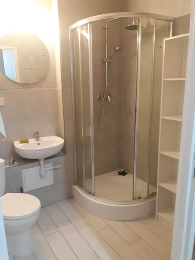 Do wynajęcia 2 pokoje dwuosobowe - Bronowice przy ul. Bronowickiej - miniatura 5