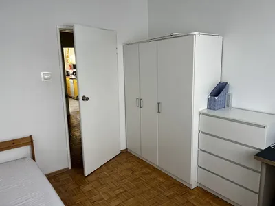Wynajmę pokój na Ratajach , internet. - miniatura 4