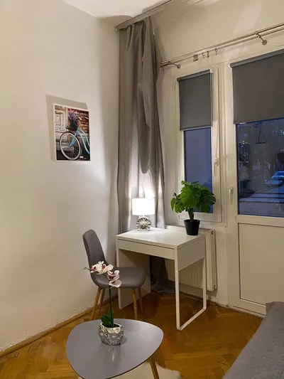 Pokój dla pary lub jednoosobowy ul. Walecznych 28 od zaraz - miniatura 3