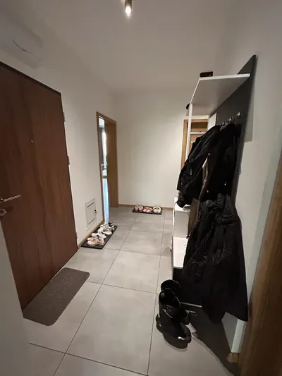 Pokoj przy al. Raclawickich 28a blisko UMCS, KUL, UP - miniatura 3