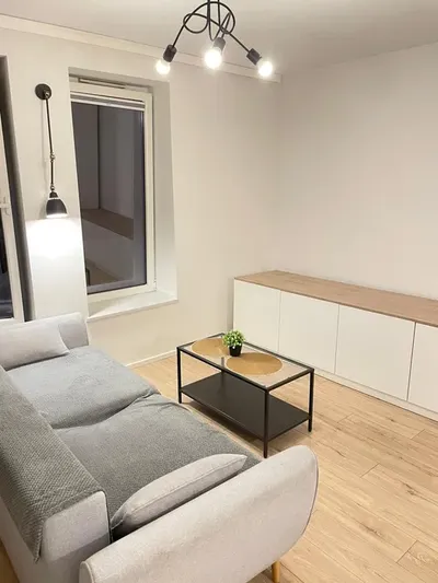 Wynajem apartamentu w Black Pearl - miniatura 4