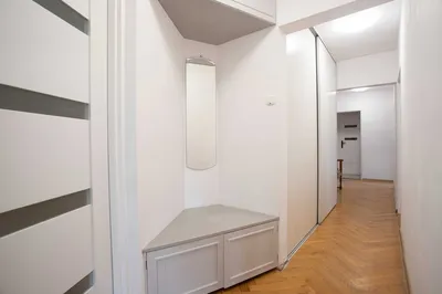 Mieszkanie 4-pokojowe os. Winiary Winogrady Piątkowo - miniatura 5