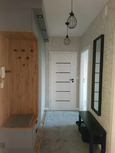 Pokój Wrocławska Krowodrza Nowa 5 Dzielnica - miniatura 4