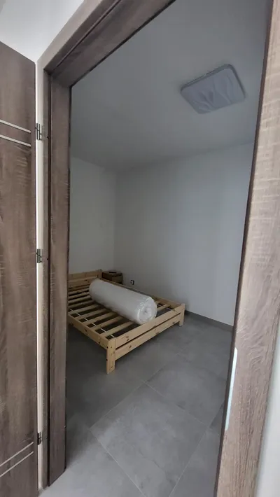 Do wynajęcia przestronne, nowe mieszkanie 49m2 w Łodzi. - miniatura 5