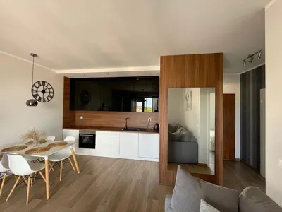 Mieszkanie wynajem -apartament osiedle piernikowe w Toruniu - miniatura 3