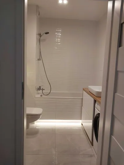 Mieszkanie do wynajęcia Kaczorowskiego 14 Apartamenty Kopernika - miniatura 5