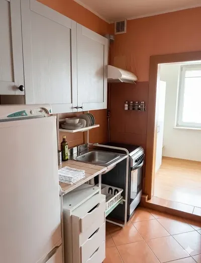 Mieszkanie na wynajem Katowice Bogucie - miniatura 4