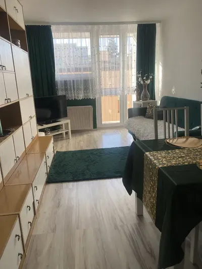 Mieszkanie po remoncie Dabrowa - miniatura 2