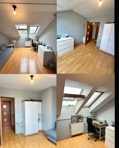 Wynajmę pokój 1 osobowy ul. Radzikowskiego, Kraków