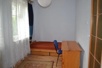 OKAZJA! Ładny i tani pokoj ul. Osmeckiego, Baranowka 4 - miniatura 2