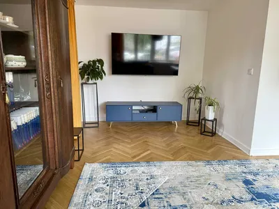 Eleganckie 3pok. oddzielna kuchnia | od zaraz - miniatura 3