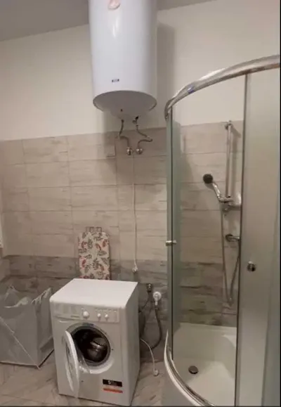Kawalerka do wynajęcia Katowice centrum - miniatura 3