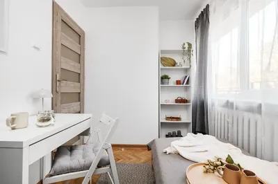 Przytulny pokój dla 1 os blisko Śródmieścia, od 1 kwietnia, Gdańsk - miniatura 2
