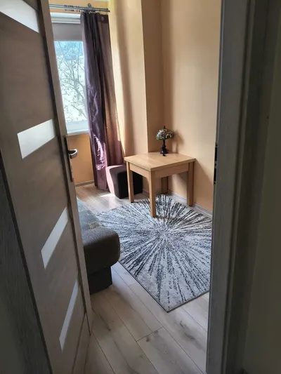 Wynajmę 3 Pokojowe + Jadalnia w centrum Szczecina | Umeblowane - miniatura 5