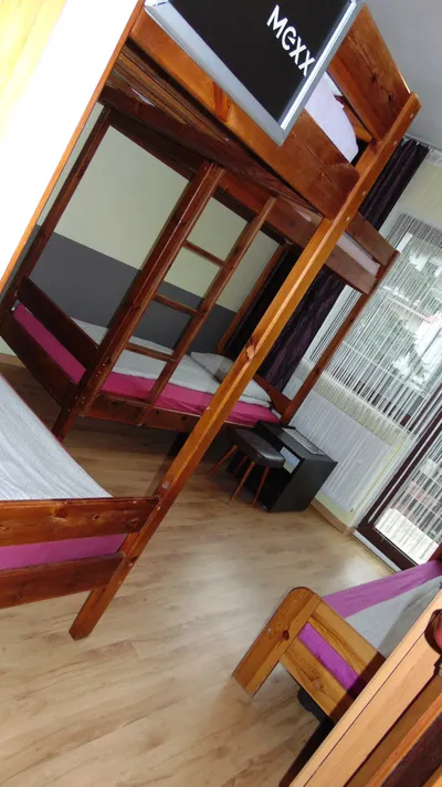 Akademik - noclegi, oferta tylko dla uczniów i studentów na czas nauki - miniatura 3