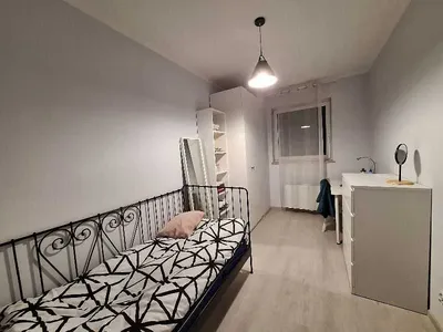 Jednoosobowy pokój do wynajęcia na Górczynie , blisko Głogowskiej.