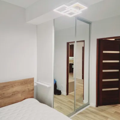 Mieszkanie do wynajecia os.Nowe Miasto ul.Wiadukt - miniatura 4