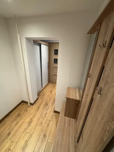 Mieszkanie 30m/kw centrum miasta - miniatura 4