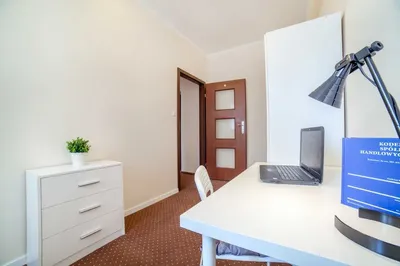Komfortowy pokój jednoosobowy | Puławska 11, Mokotów | BEZ PROWIZJI | od zaraz | 1290 - miniatura 2