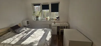 Komfortowe 2 pokoje Bielany | Metro Młociny 2 przystanki | garaż - miniatura 4