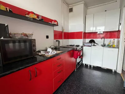 Przestrzenne trzypokojowe mieszkanie w Gwiazdach - od zaraz, wynajem. - miniatura 5