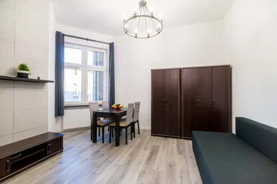 Wynajmę atrakcyjne mieszkanie w centurm - miniatura 2