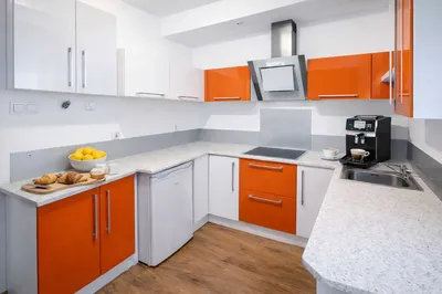 Wyjątkowa kawalerka z tarasem na dachu | Kopisto 8 | Widok na Rzeszów - miniatura 3