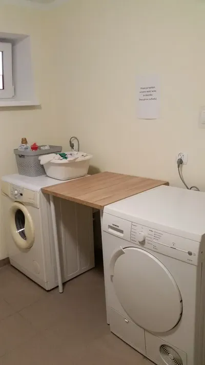 Pokój do wynajęcia w spokojnej okolicy - miniatura 3