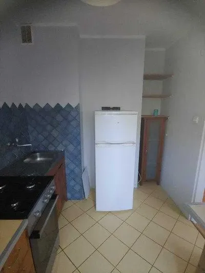 Prawobrzeże 2 pokoje w cichej i spokojnej części Zdroi ul. Mączna - miniatura 5