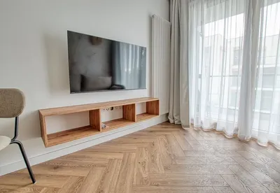 Nowy apartament nad morzem | Gdańsk Letnica | Pierwszy najem - miniatura 5