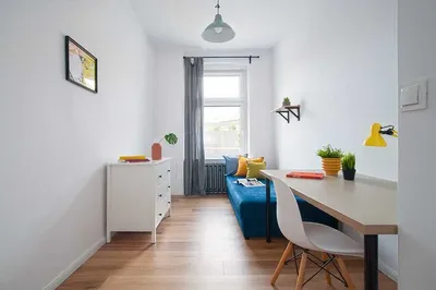 DOSTĘPNE OD 23.06.2026R Pokój jednoosobowy - Brzozowa - Wrzeszcz - miniatura 4