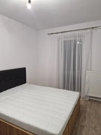 Mieszkanie dwu pokojowe katowice Ligota, odiedle franciszkańskie - miniatura 4