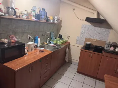 Do wynajecia pokoj na poddaszu Czyzyny - miniatura 3